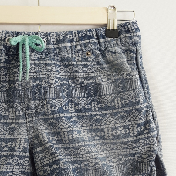 ▪︎ Cat + Jack▪︎ Girl's Shorts - Picture 2 of 5